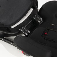 Автокресло Martin Noir Pioneer ProFix British Black