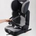 Автокресло Martin Noir Pioneer ProFix Italian Grey Автокресло Martin Noir Pioneer ProFix Italian Grey