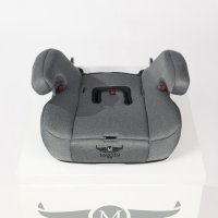 Автокресло Martin Noir Pioneer ProFix Monaco Grey
