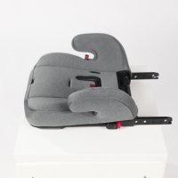 Автокресло Martin Noir Pioneer ProFix Monaco Grey