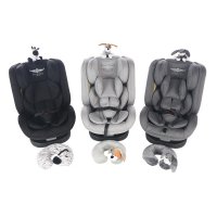 Автокресло Martin Noir ProFit Mouse Grey