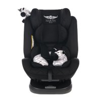 Автокресло Martin Noir ProFit Elegant Black