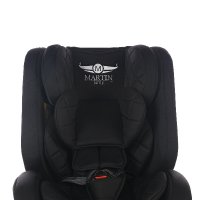 Автокресло Martin Noir ProFit Elegant Black