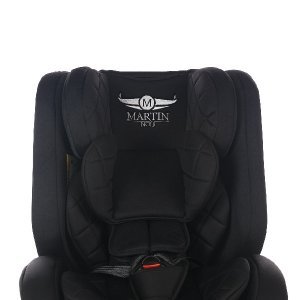 Автокресло Martin Noir ProFit Elegant Black