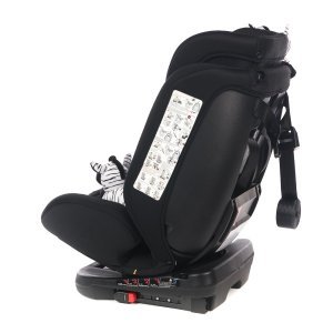 Автокресло Martin Noir ProFit Elegant Black