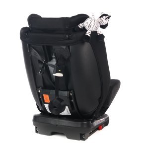 Автокресло Martin Noir ProFit Elegant Black