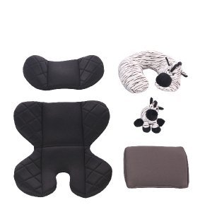 Автокресло Martin Noir ProFit Elegant Black