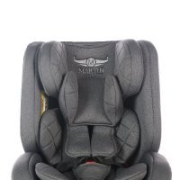Автокресло Martin Noir ProFit Mouse Grey