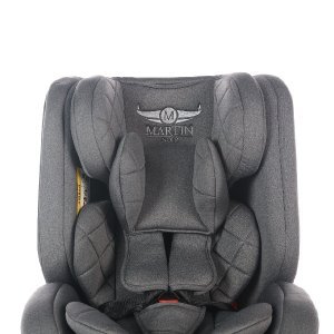 Автокресло Martin Noir ProFit Mouse Grey