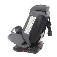 Автокресло Martin Noir ProFit Mouse Grey