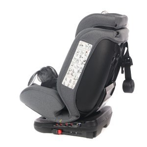 Автокресло Martin Noir ProFit Mouse Grey