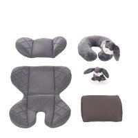 Автокресло Martin Noir ProFit Mouse Grey