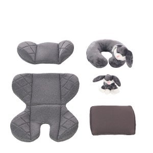 Автокресло Martin Noir ProFit Mouse Grey