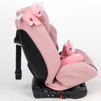 Автокресло Martin Noir ProFit Pink Amazing