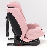 Автокресло Martin Noir ProFit Pink Amazing