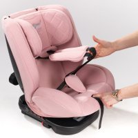 Автокресло Martin Noir ProFit Pink Amazing