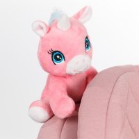 Автокресло Martin Noir ProFit Pink Amazing