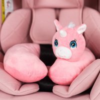 Автокресло Martin Noir ProFit Pink Amazing
