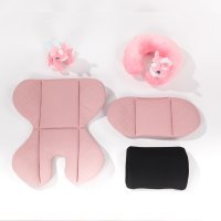 Автокресло Martin Noir ProFit Pink Amazing
