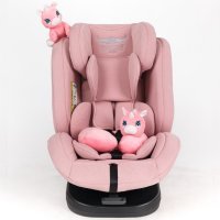 Автокресло Martin Noir ProFit Pink Amazing