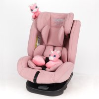 Автокресло Martin Noir ProFit Pink Amazing