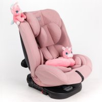 Автокресло Martin Noir ProFit Pink Amazing