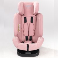 Автокресло Martin Noir ProFit Pink Amazing