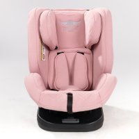 Автокресло Martin Noir ProFit Pink Amazing