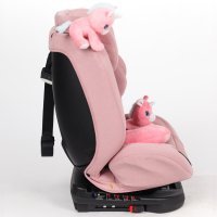 Автокресло Martin Noir ProFit Pink Amazing