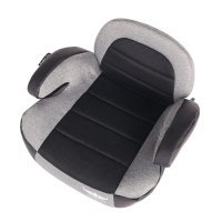 Martin noir Right Fix Phantom Black (бустер со спинкой, с Isofix)