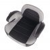 Martin noir Right Fix Gentian Blue (бустер со спинкой, с Isofix)