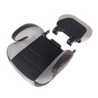 Martin noir Right Fix Phantom Black (бустер со спинкой, с Isofix)