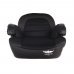 Martin noir Right Fix Phantom Black (бустер со спинкой, с Isofix)