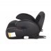 Martin noir Right Fix Phantom Black (бустер со спинкой, с Isofix)