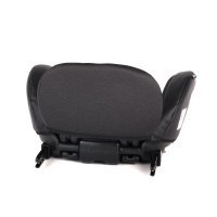 Martin noir Right Fix Phantom Black (бустер со спинкой, с Isofix)