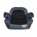 Martin noir Right Fix Gentian Blue (бустер со спинкой, с Isofix)
