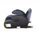 Martin noir Right Fix Gentian Blue (бустер со спинкой, с Isofix)