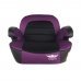 Martin noir Right Fix Buzantine Purple (бустер со спинкой, с Isofix)