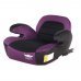 Martin noir Right Fix Buzantine Purple (бустер со спинкой, с Isofix)