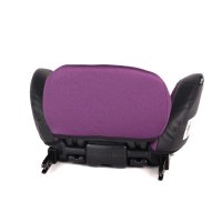 Martin noir Right Fix Buzantine Purple (бустер со спинкой, с Isofix)