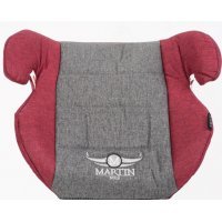 Бустер Martin Noir SWIFT Red Zircon НОВИНКА 2020