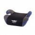 Автокресло (бустер) Martin noir Start цвет Black/Blue