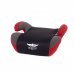 Автокресло (бустер) Martin noir Start цвет Black/Red