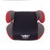 Автокресло (бустер) Martin noir Start цвет Black/Red
