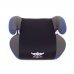 Автокресло (бустер) Martin noir Start цвет Black/Blue