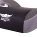 Автокресло (бустер) Martin noir Start цвет Black/Grey