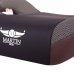 Автокресло (бустер) Martin noir Start цвет Black/Brown