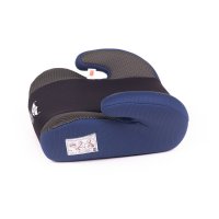Автокресло (бустер) Martin noir Start цвет Black/Blue