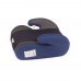 Автокресло (бустер) Martin noir Start цвет Black/Blue