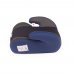 Автокресло (бустер) Martin noir Start цвет Black/Blue